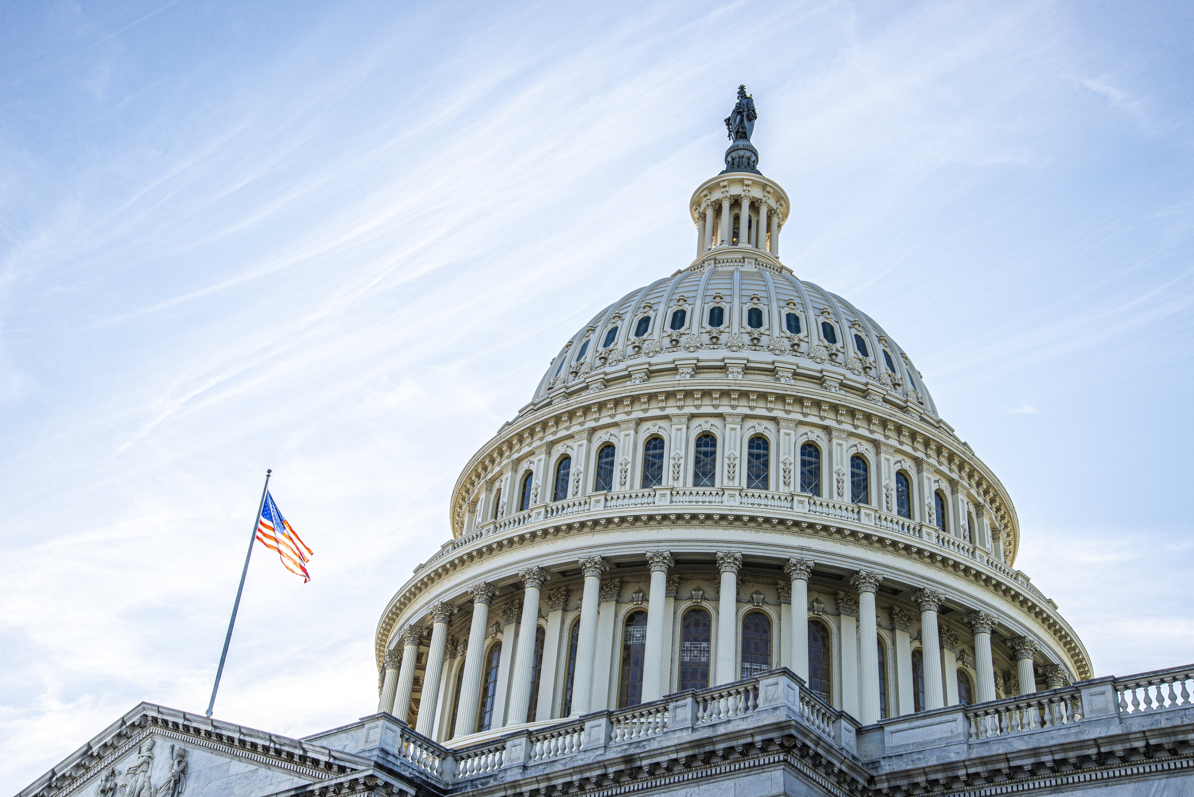 Capital Hill