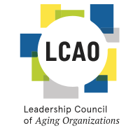LCAO - Leadership Council of Aging Organizations