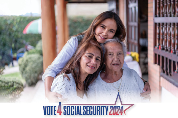 Vote4SocialSecurity2024