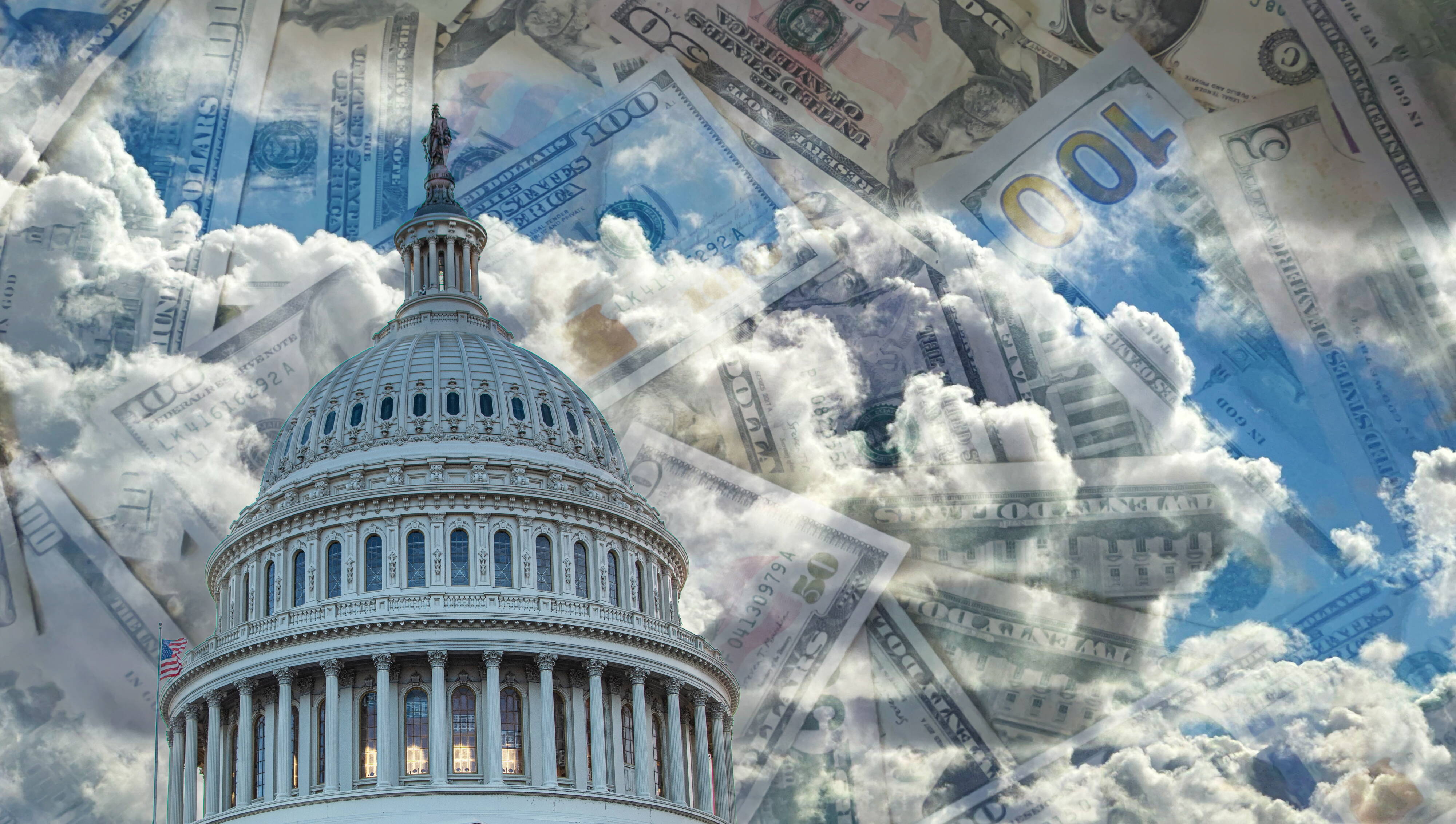 Congress Must Act to Avert a Government Default