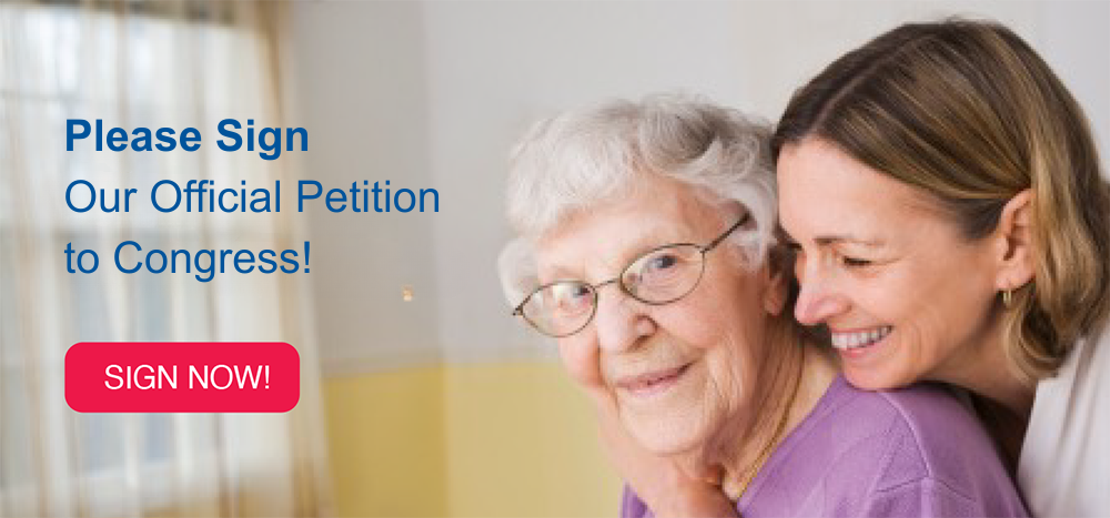 Sign Our Emergency Petition Today!
