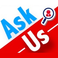 Ask Us